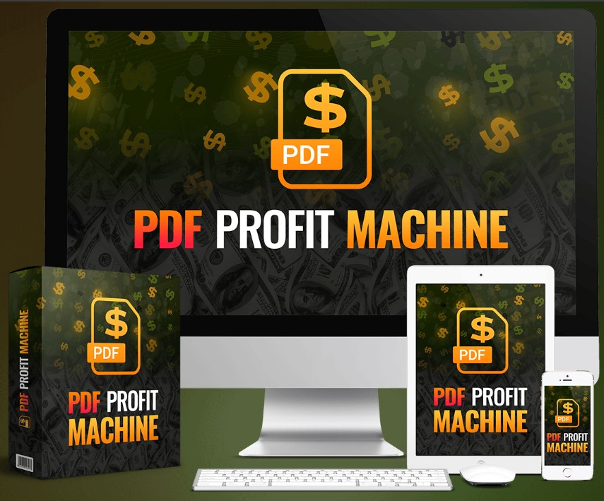 PDF Profit Machine Review - New York - Albany ID1599431 2