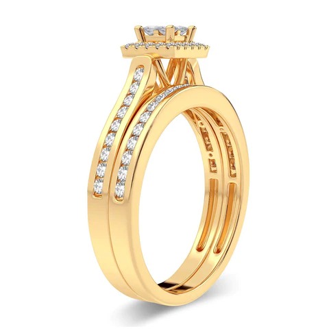 Diamond Bridal Ring Exotic Diamonds San Antonio Texas - Texas - San Antonio ID1539923