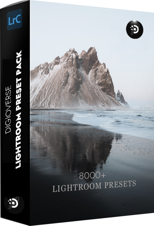 8000 Lightroom Preset Pack  The Ultimate Preset Bundle - Wyoming - Rock Springs ID1559637