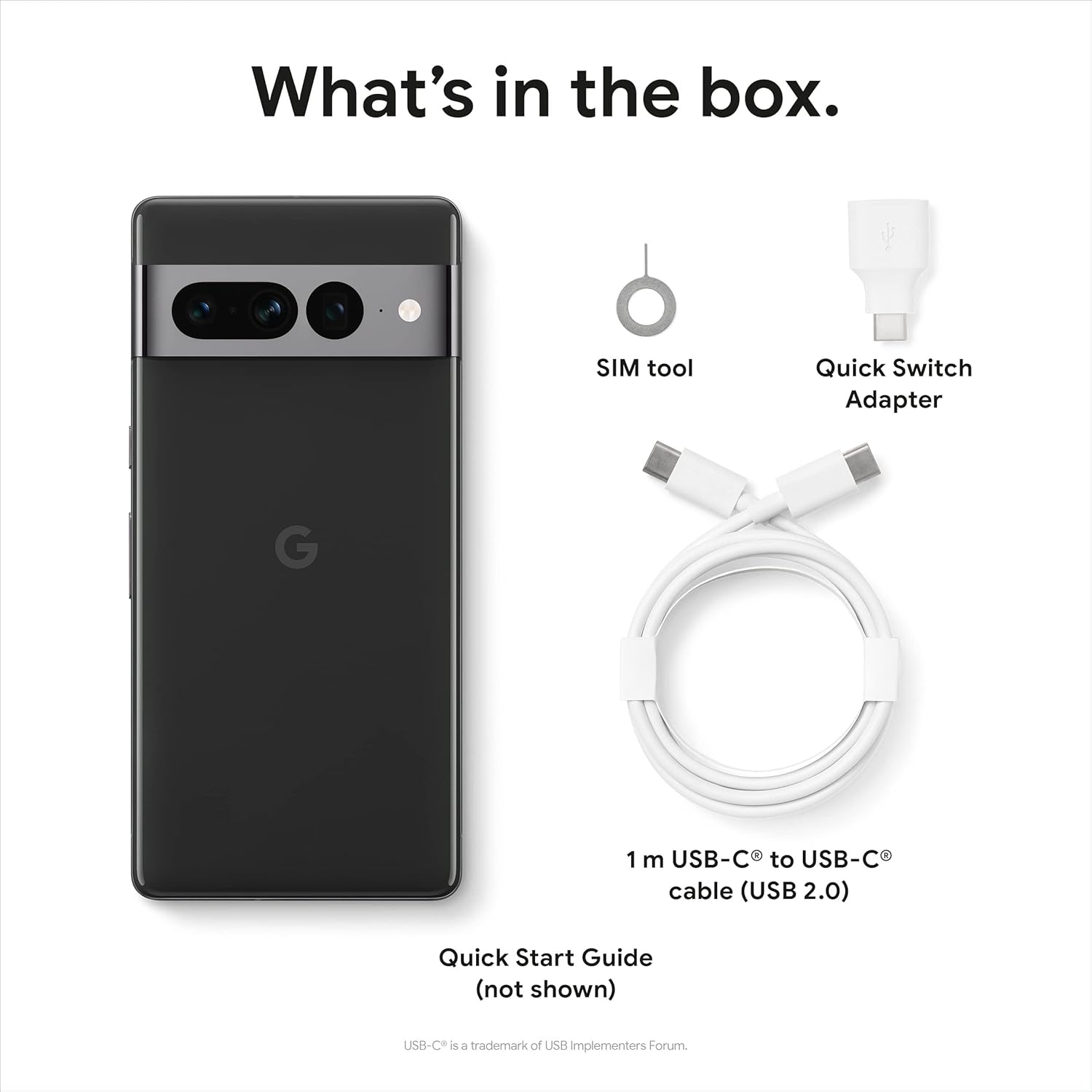 Google Pixel 7 Pro  5G Android Phone  Unlocked Smartphone - New York - Albany ID1586153 3