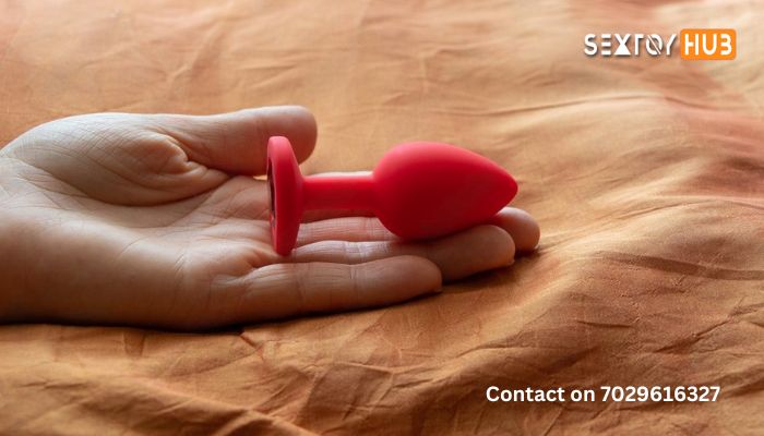 Buy Anal Sex Toys in Chennai for More Pleasure - Tamil Nadu - Chennai ID1560248