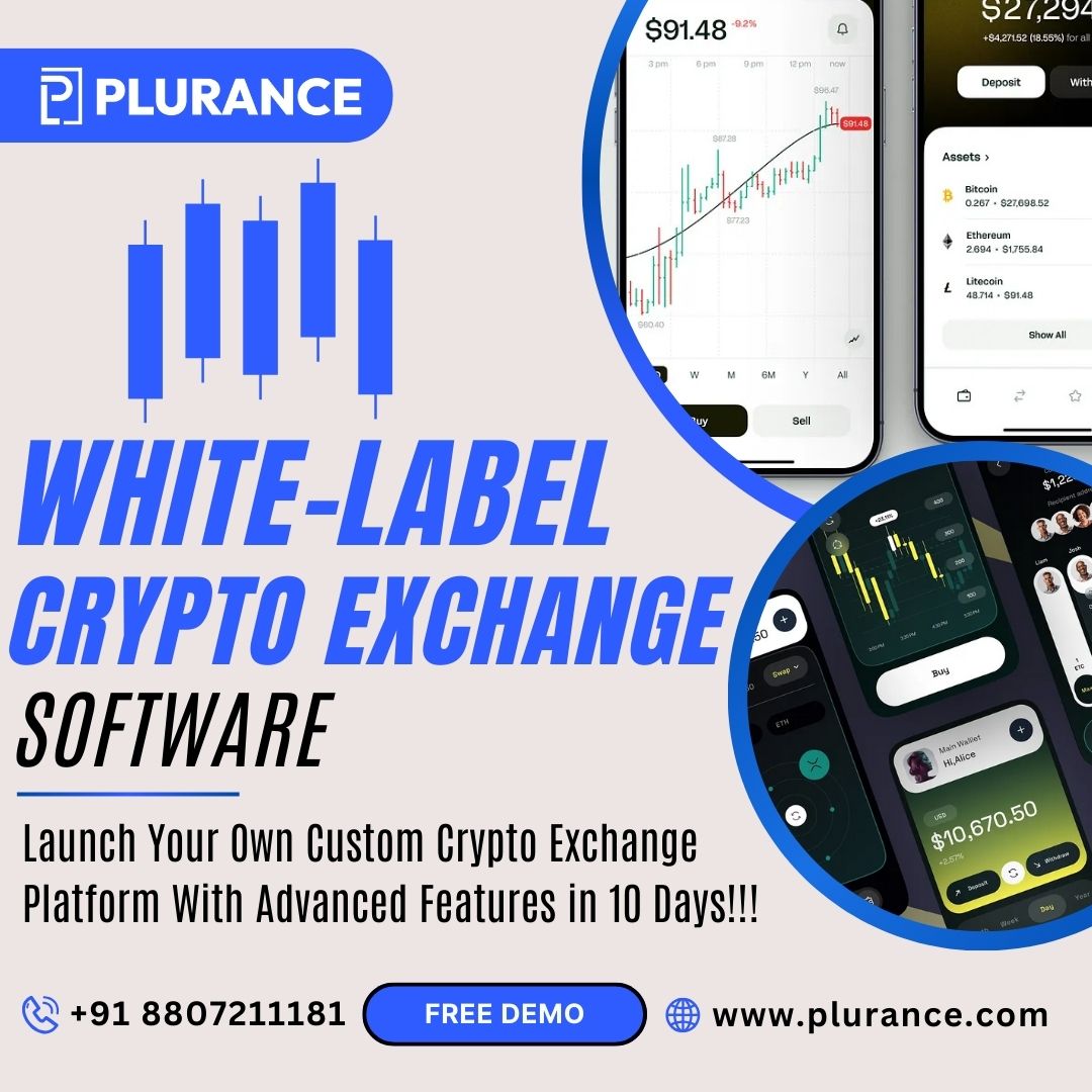 Where to Buy White Label Crypto Exchange Software? Get a Fre - Florida - Miami ID1597627