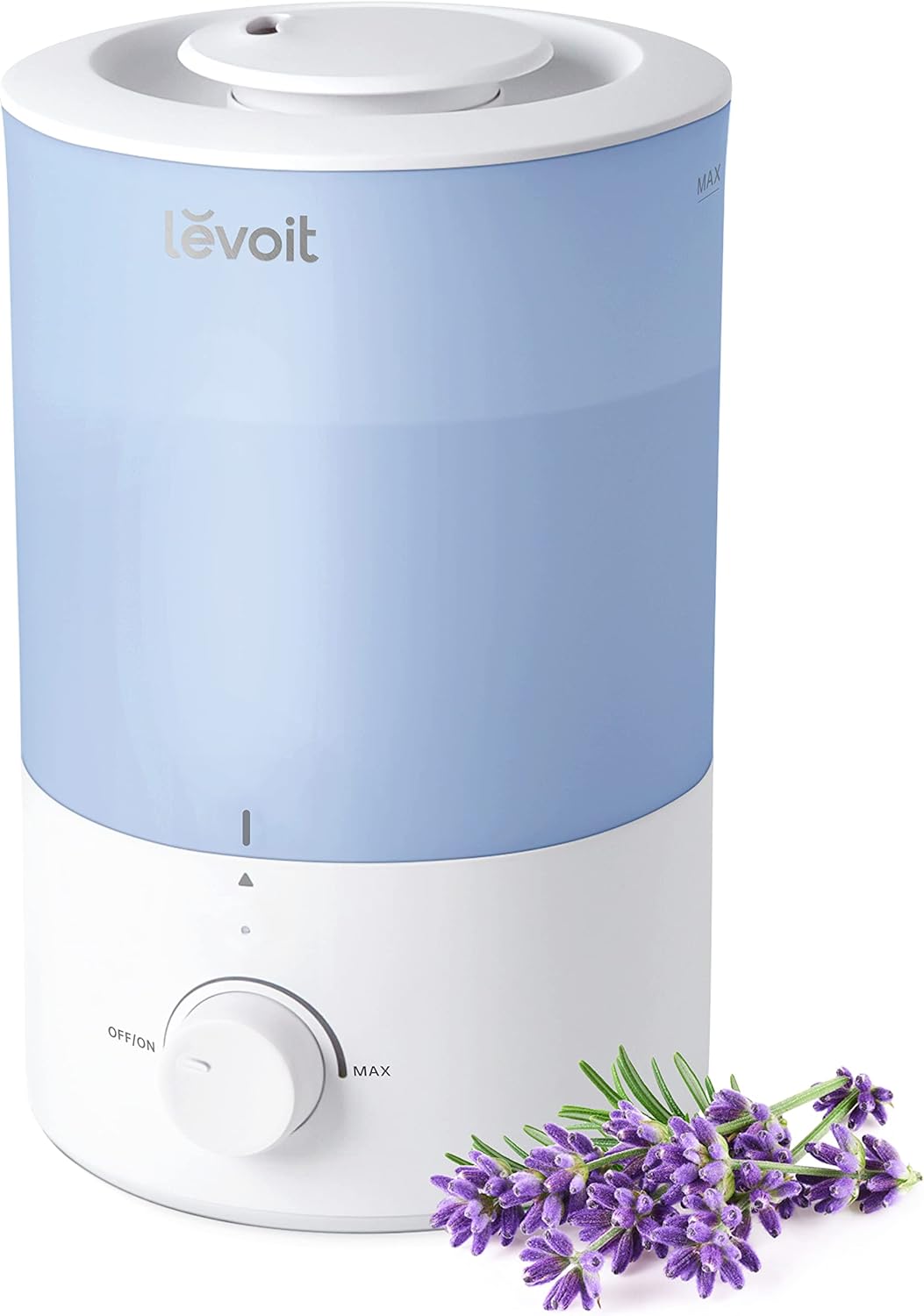 LEVOIT Top Fill Humidifiers for Bedroom Review - New York - New York ID1597764