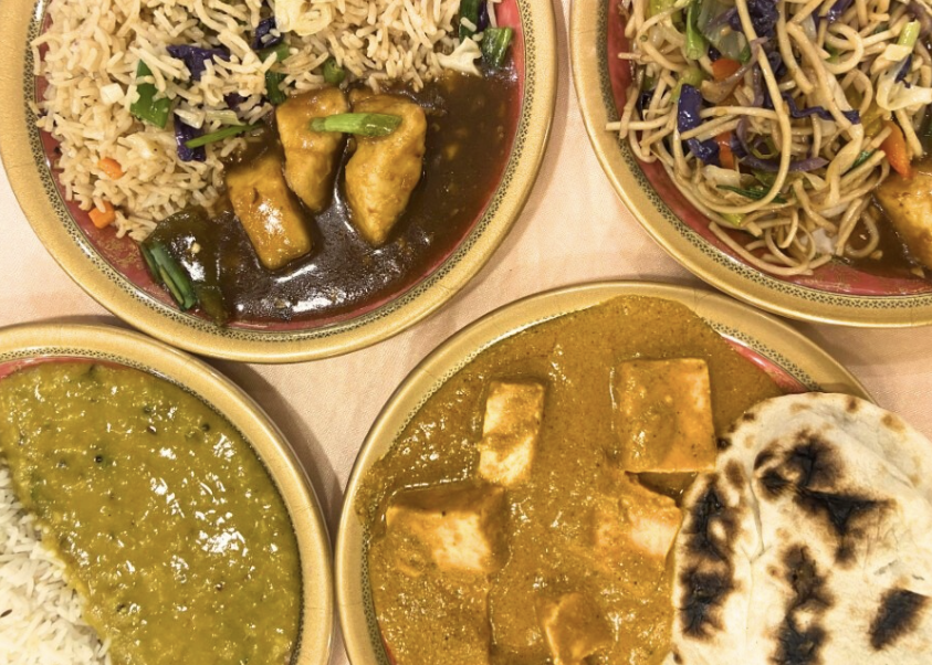Omega Foods  Best Catering Company in Chembur  - Maharashtra - Mumbai ID1605484