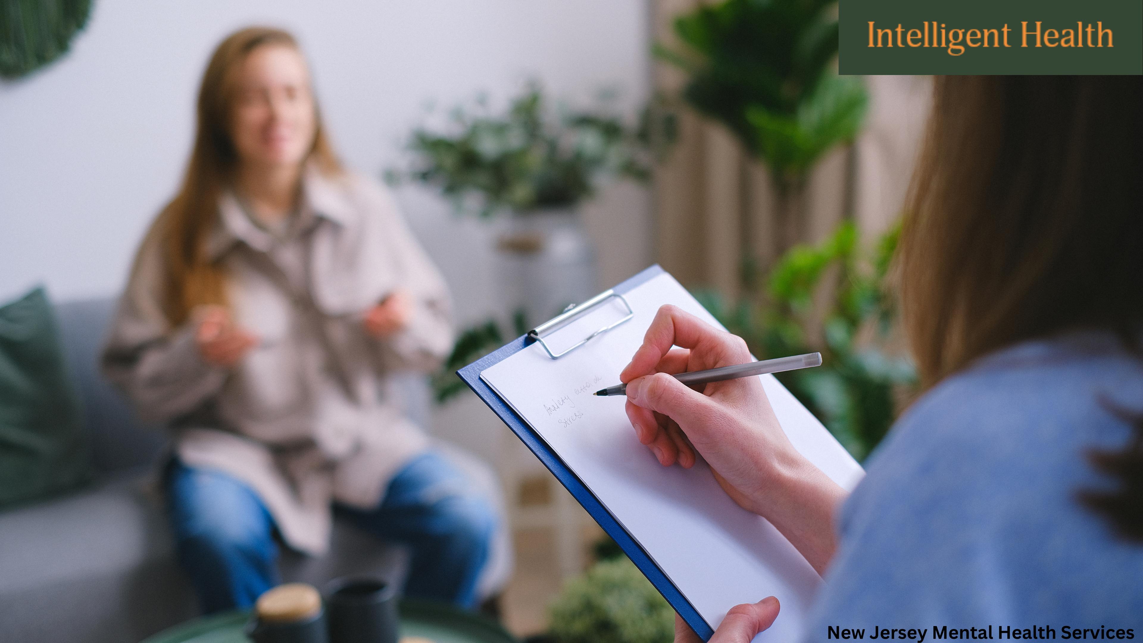 Mental health Care New York  Go Intelligent Health - New York - New York ID1596244 2