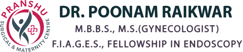 Obstetrician in Indore  Dr Poonam Raikwar - Madhya Pradesh - Indore ID1598075