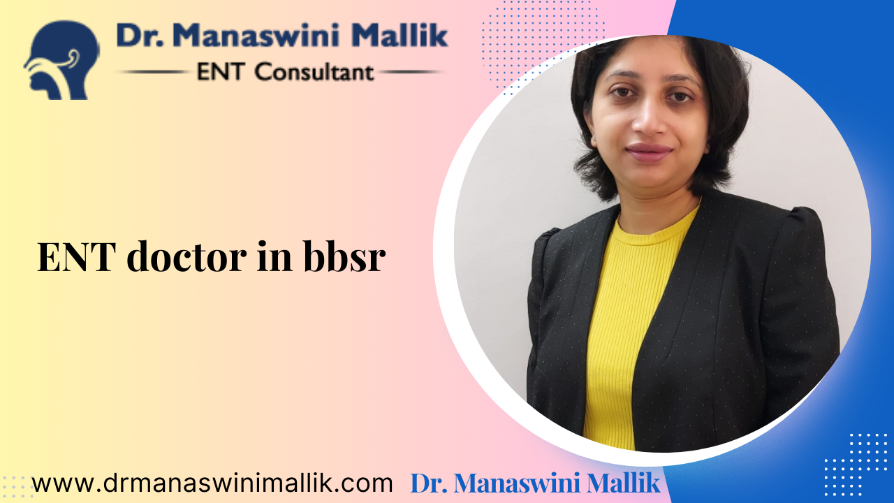 ENT Doctor in Bhubaneswar - Orissa - Bhubaneswar ID1591506