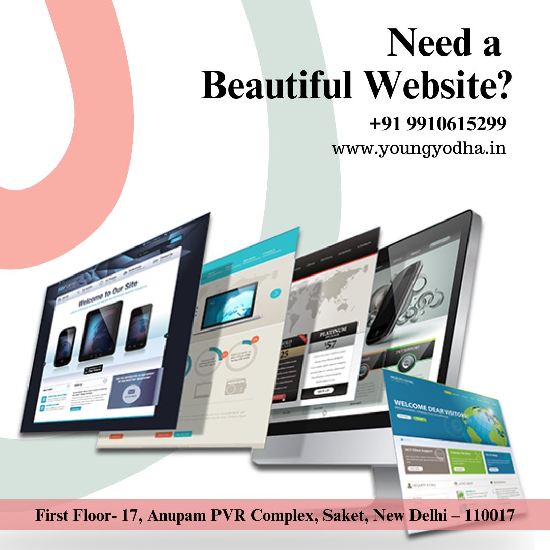Marketing that speaks to the digital age - Delhi - Delhi ID1606842