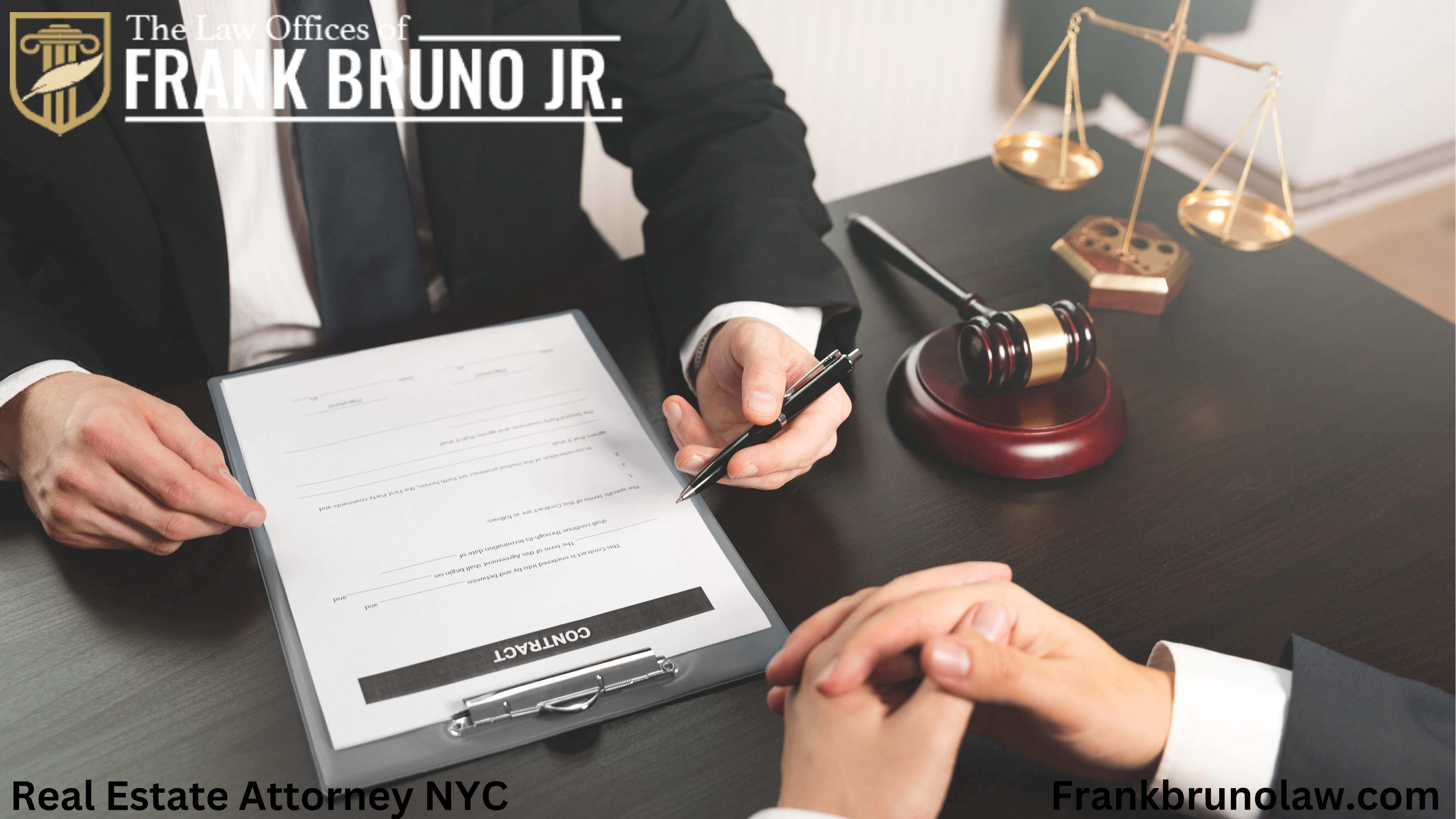 Real Estate Attorney NYC - New York - New York ID1538740 2