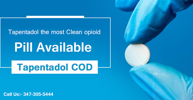 Is Tapentadol the most clean opioid pill available? Tapentad - New York - New York ID1600189