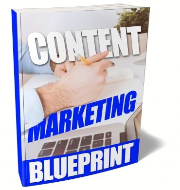 Content Marketing Blueprint Bundle - Texas - Austin ID1556666