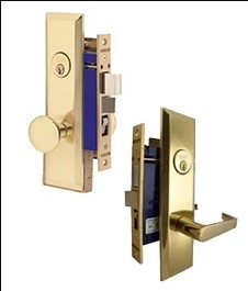 HighQuality Emtek Mortise Locks in NYC  - New York - Brooklyn ID1616431