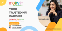 Comprehensive NRI Services in India  Chennai Based Suppor - Tamil Nadu - Chennai ID1601944