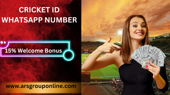 Most reliable Cricket ID Whatsapp Number  Provider in India  - Karnataka - Bangalore ID1559225