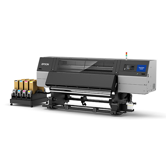 Epson SureColor F10070 Industrial DyeSublimation Printer - California - Anaheim ID1607642 2