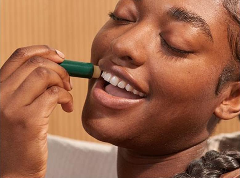 The Body Shop Hemp Heavy Duty Lip Care Review - New York - New York ID1595309 2