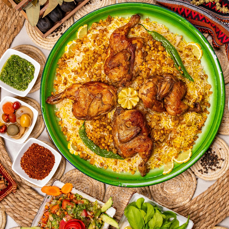 Why Chicken Halves Are Perfect for Outdoor Cooking? - New York - New York ID1613061 2