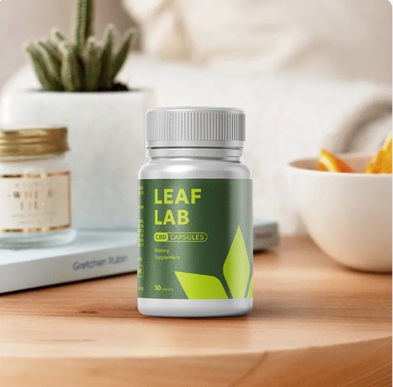 Le Leaf Lab CBD estil efficace pour la rcupration muscu - California - Los Angeles ID1614543