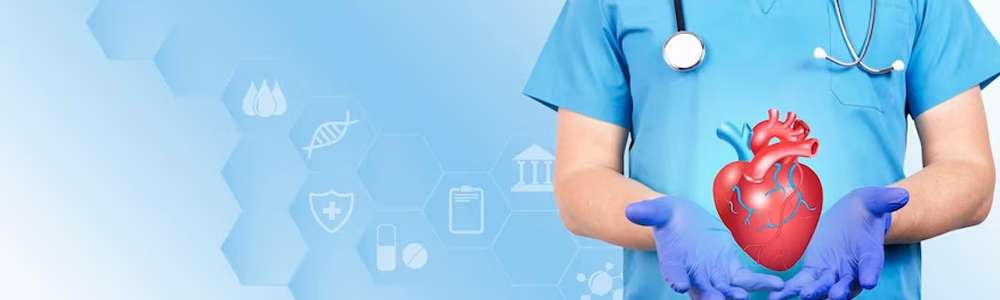 Best Cardiology Hospital in Hyderabad Archana hospital - Andhra Pradesh - Hyderabad ID1597443