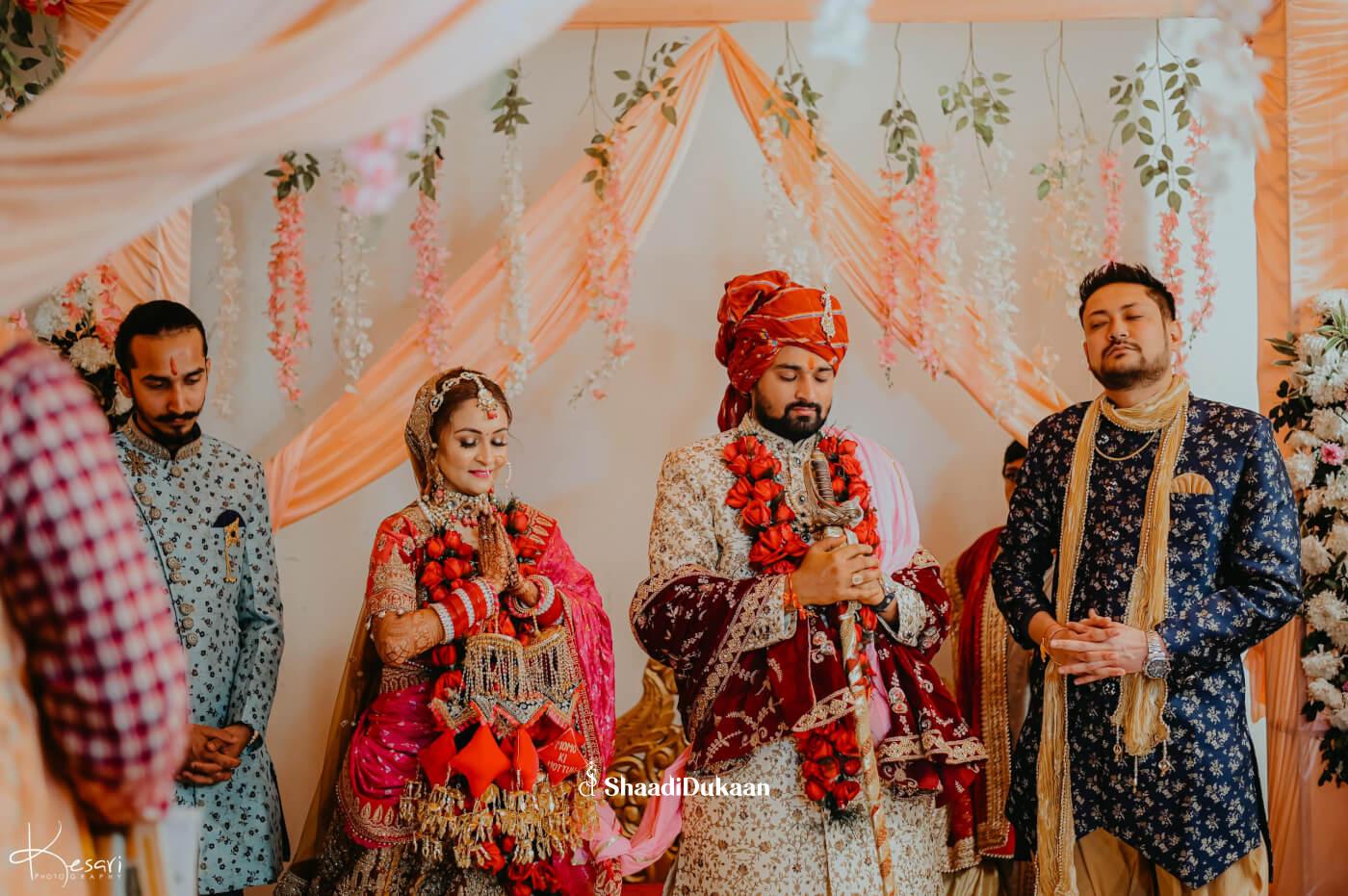 Explore the Top Wedding Photographers in Lucknow for Trendy  - Uttar Pradesh - Lucknow ID1606153