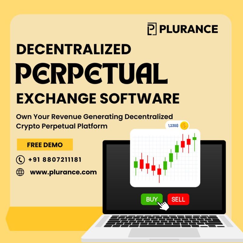 What are the benefits of using Decentralized Perpetual Excha - Alabama - Birmingham ID1559461