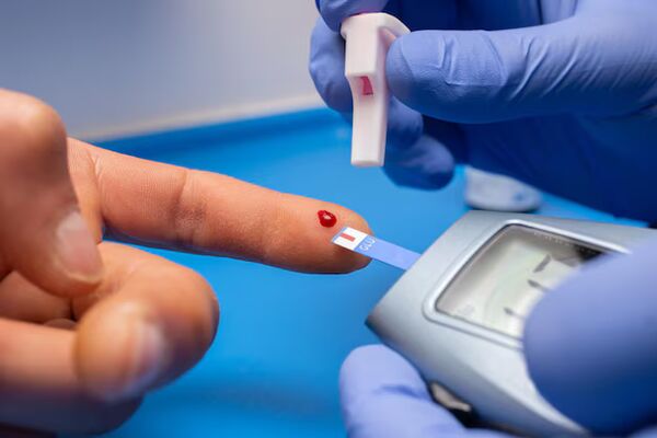 Diabetes Treatment in Ludhiana  Dr Nitin Bhel - Punjab - Ludhiana ID1612734