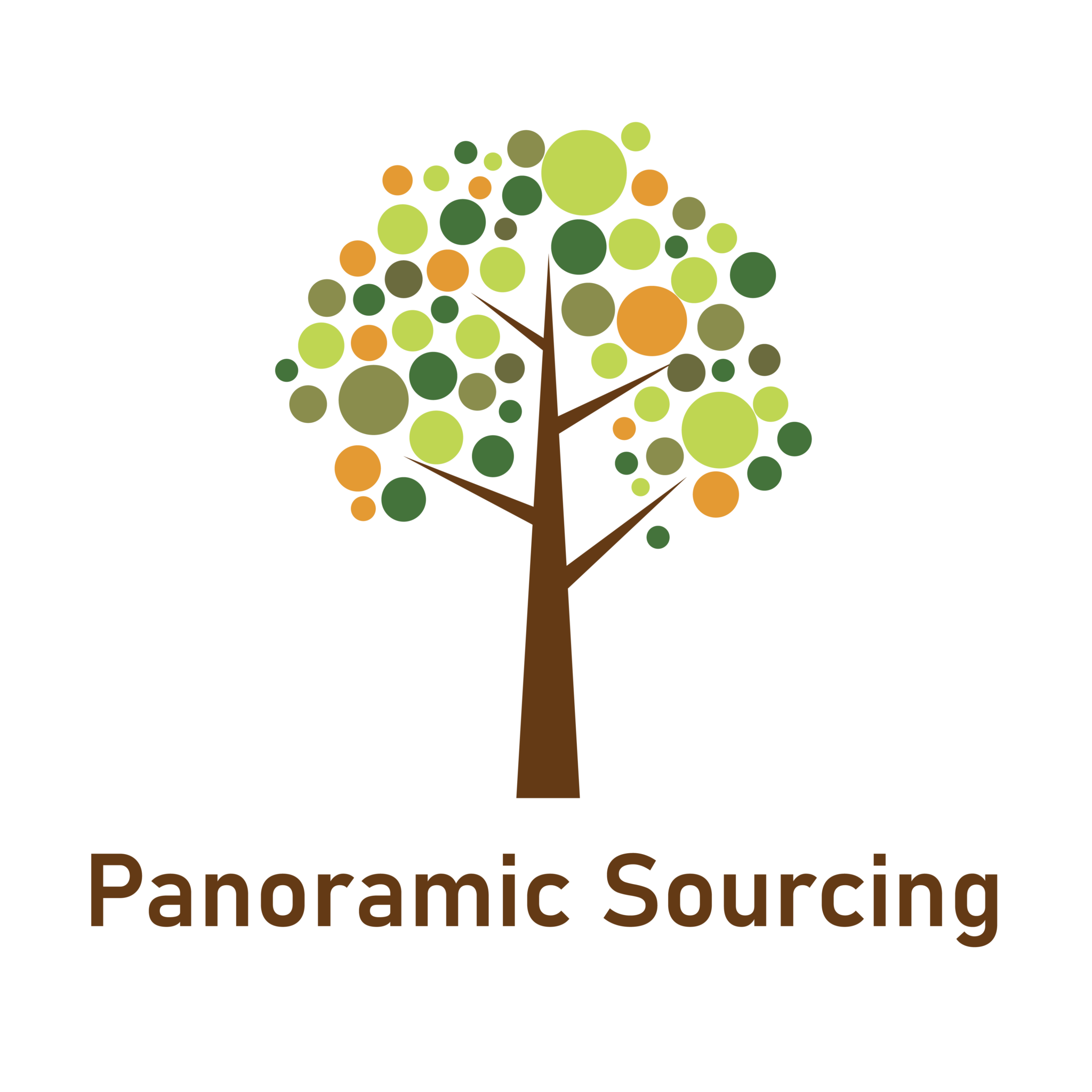 Welcome to Panoramic Sourcing  Your Premier Sourcing Part - Uttar Pradesh - Noida ID1519140