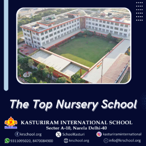 The Top Nursery School - Delhi - Delhi ID1553688