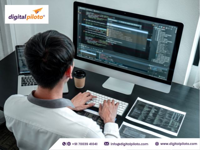 Top Web Development Company in Kolkata Offering Expert Digit - West Bengal - Kolkata ID1621093