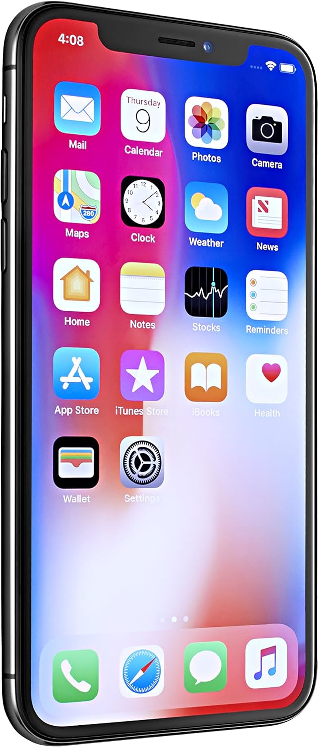 Apple iPhone X GSM Unlocked 58 256 GB  Space Gray - New York - Albany ID1555028