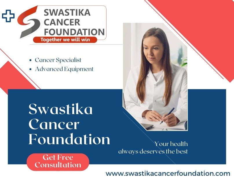 Swastika Cancer Foundation have a mission to help the Cancer - Maharashtra - Mumbai ID1548490