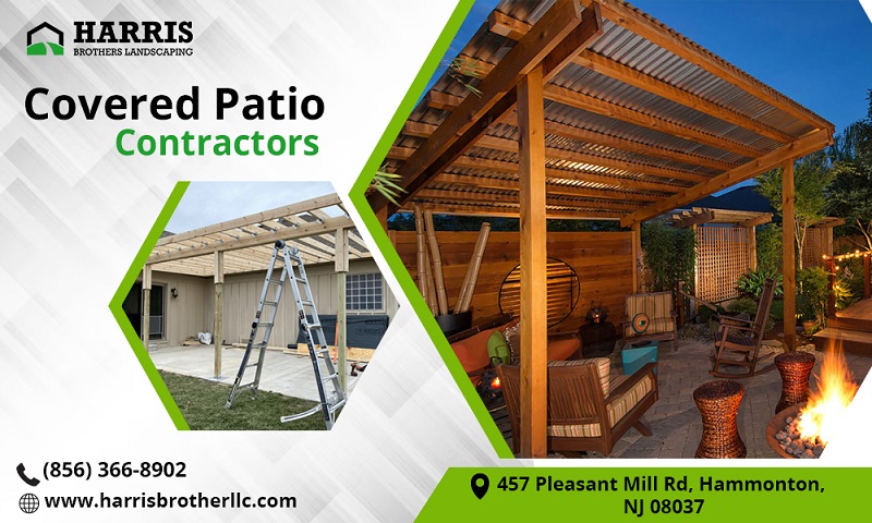 Transform Your Outdoor Space with BudgetFriendly Pavers  H - New Jersey - Jersey City ID1604771