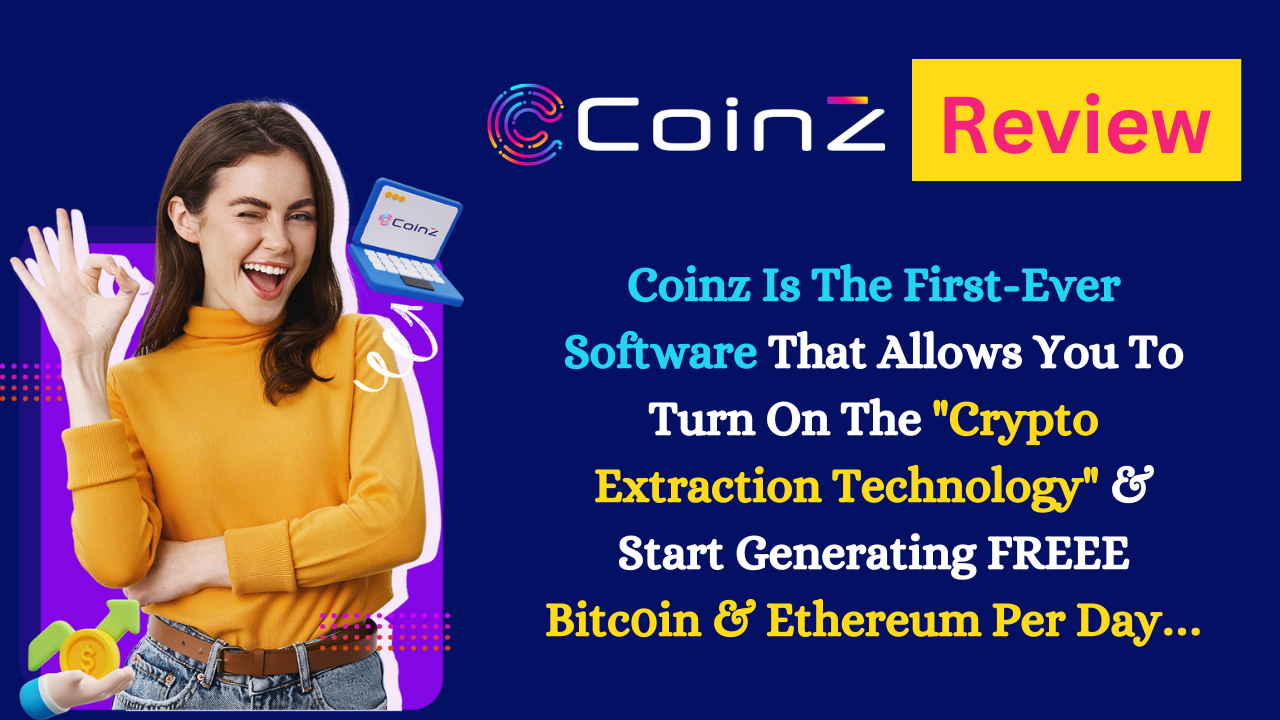 Coinz Review 2024  Real Information about Coinz - District of Columbia - Washington DC ID1553318