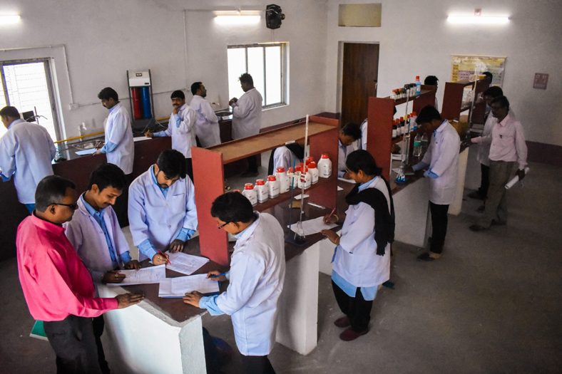 Best B Pharmacy and D Pharmacy College in Birbhum Call 98001 - West Bengal - Kolkata ID1595914 2