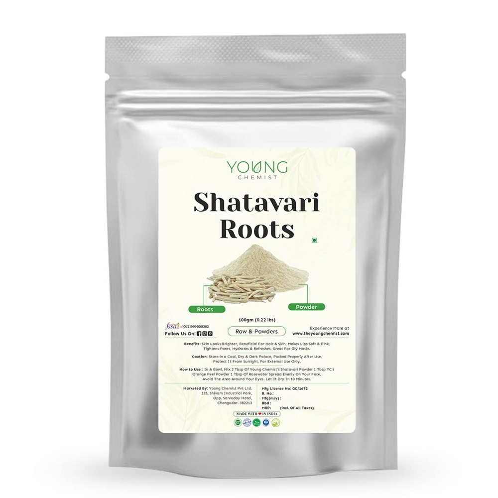 Shatavari Roots - Gujarat - Ahmedabad ID1598957
