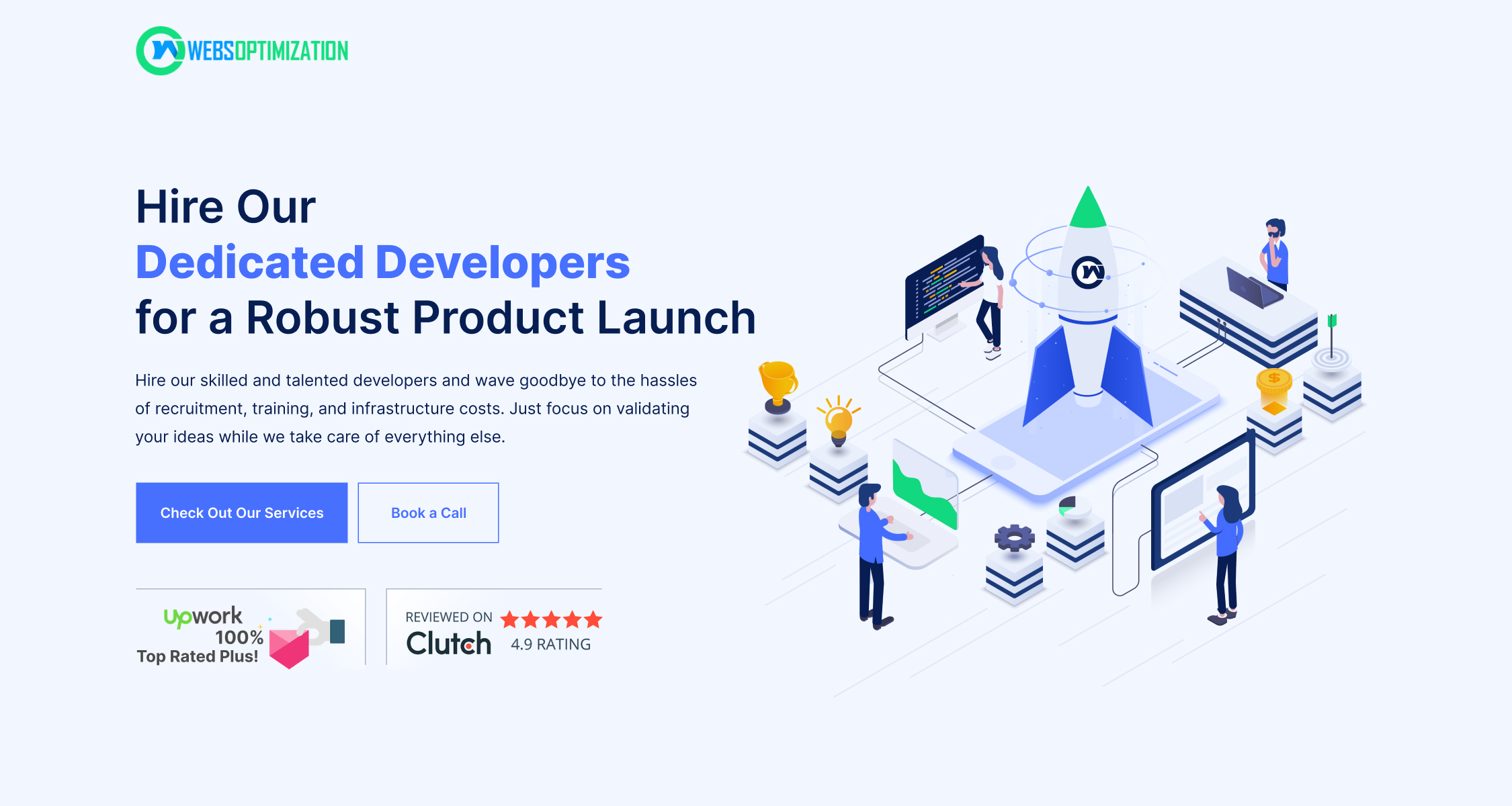 Hire Dedicated Developers  Hire Dedicated Programmers - California - San Jose ID1599544