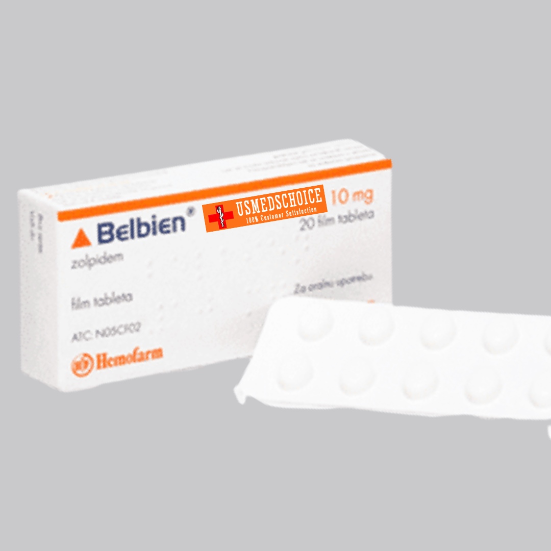 Buy Belbien 10mg Online Overnight  Zolpidem  UsMedsChoice - California - Carlsbad ID1587474