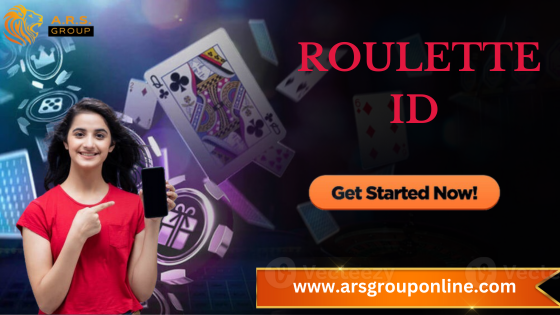 Get your Roulette ID for Big Win  - Delhi - Delhi ID1560095