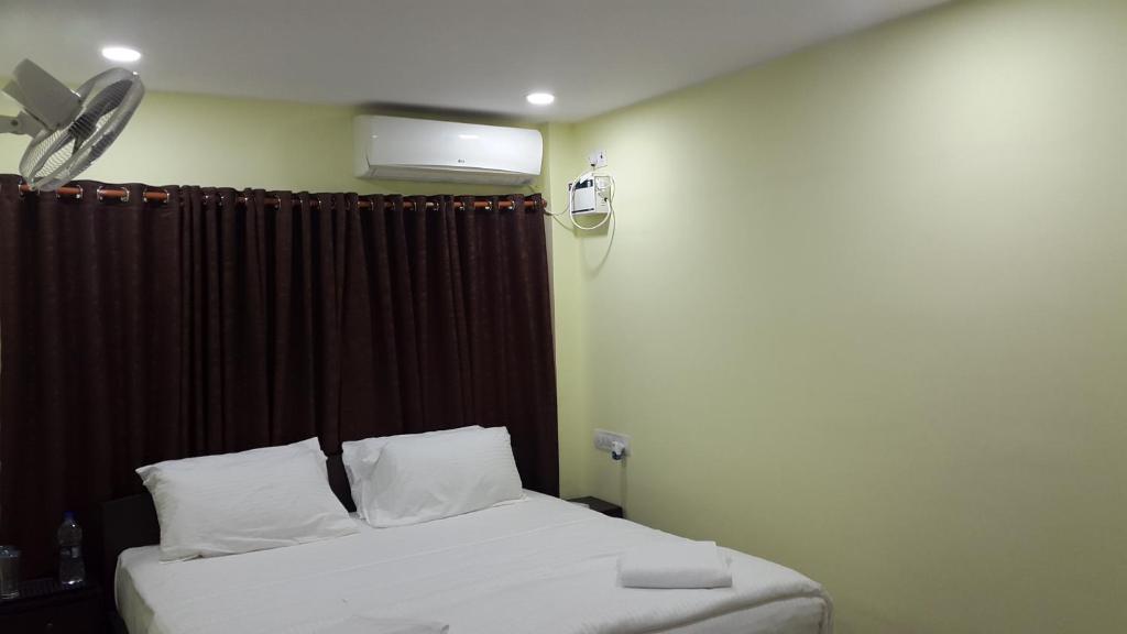 KEVINS BED  BREAKFAST  Port Blair  Asia Hotels  Resorts - Delhi - Delhi ID1541637 4