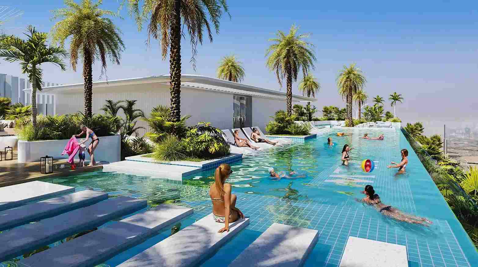 Cove Boulevard by Imtiaz Development at Dubailand - Alaska - Anchorage ID1595503