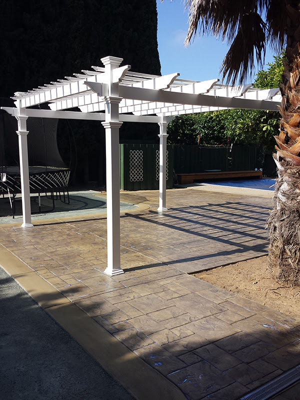 Transform Your Outdoor Space with Alexander and Sons! - California - San Jose ID1589254 2