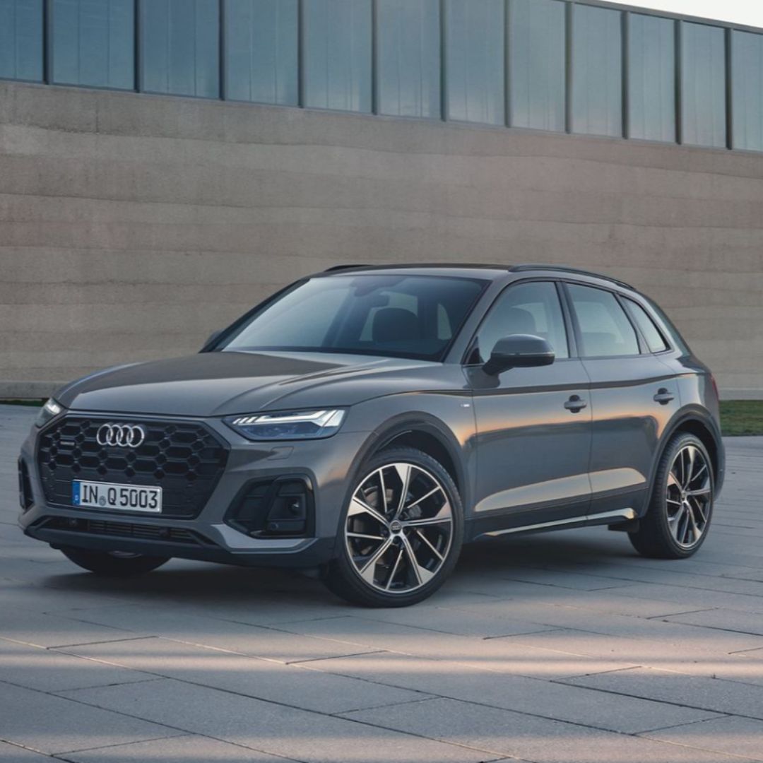 Audi Q5 Price in Chandigarh - Chandigarh - Chandigarh ID1594094