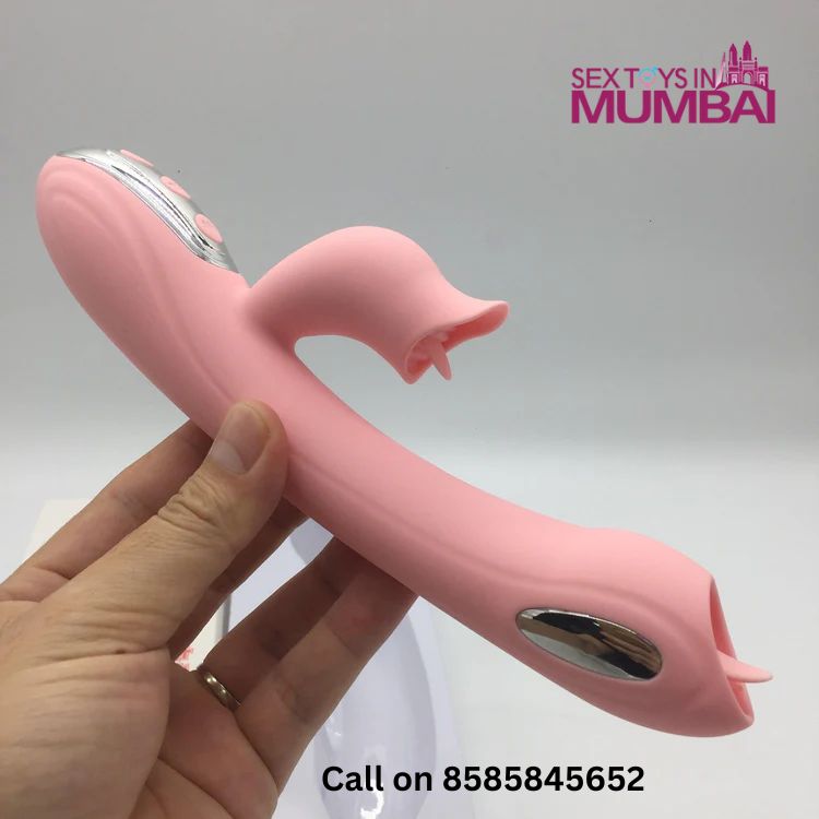 Buy Rabbit Vibrator Sex Toys in Mumbai at Affordable Price - Maharashtra - Mumbai ID1559812