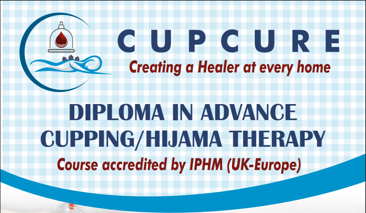CupCure  The Hijama Cupping Training Center - Maharashtra - Mumbai ID1618936 1