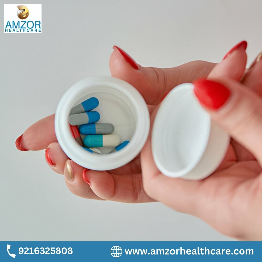 PCD Pharma Distributors in Punjab - Chandigarh - Chandigarh ID1603246