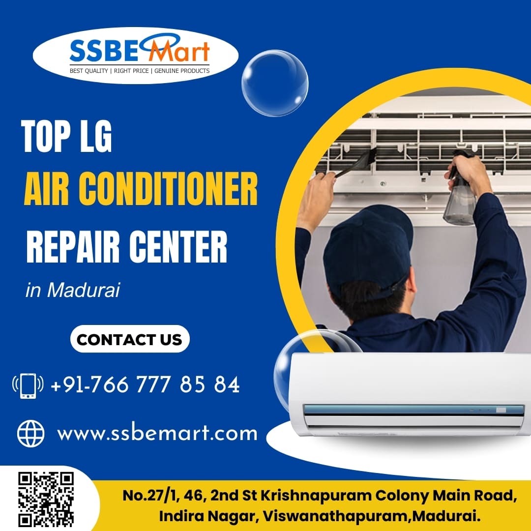 Multi Brand AC Service Center in Madurai - Tamil Nadu - Madurai ID1588776 2