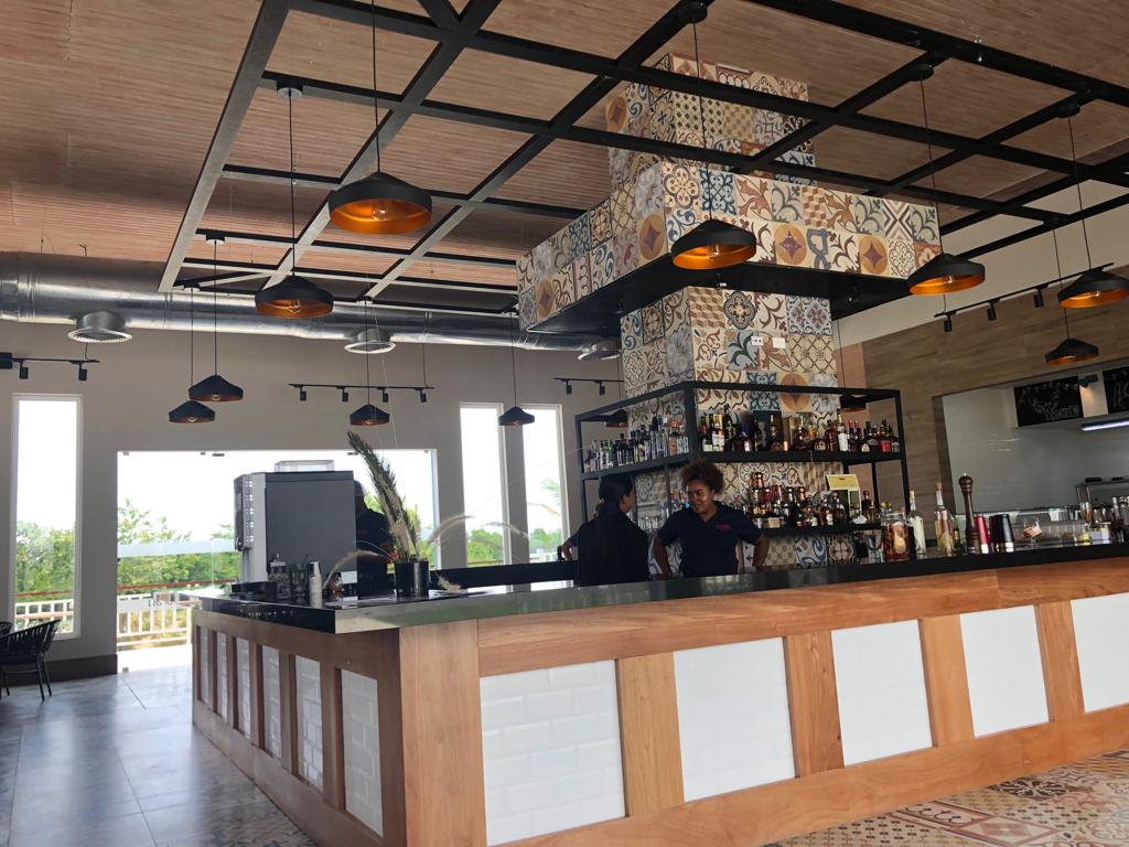 Apartamentos Proximos Al Hotel Hard Rock Punta Cana!! - New York - New York ID1611017 3