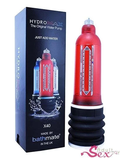 Buy Bathmate Hydromax X40 Penis Enlargement Pump  Call 8697 - Maharashtra - Mumbai ID1586654