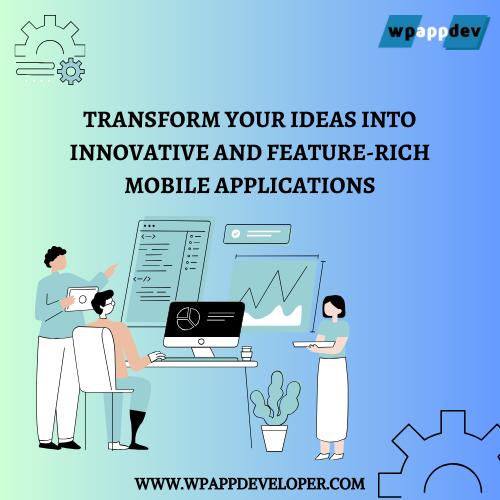 App Developer in Indore - Madhya Pradesh - Indore ID1538995