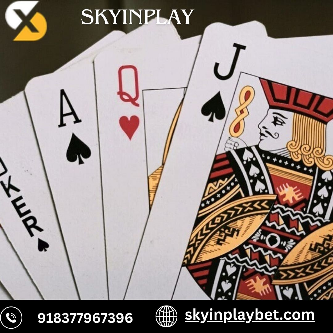 Skyinplay Indias Biggest Online Cricket Betting Platform - Gujarat - Anand ID1551833